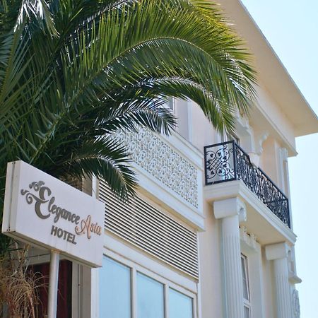 איסטמבול Elegance Asia Hotel מראה חיצוני תמונה