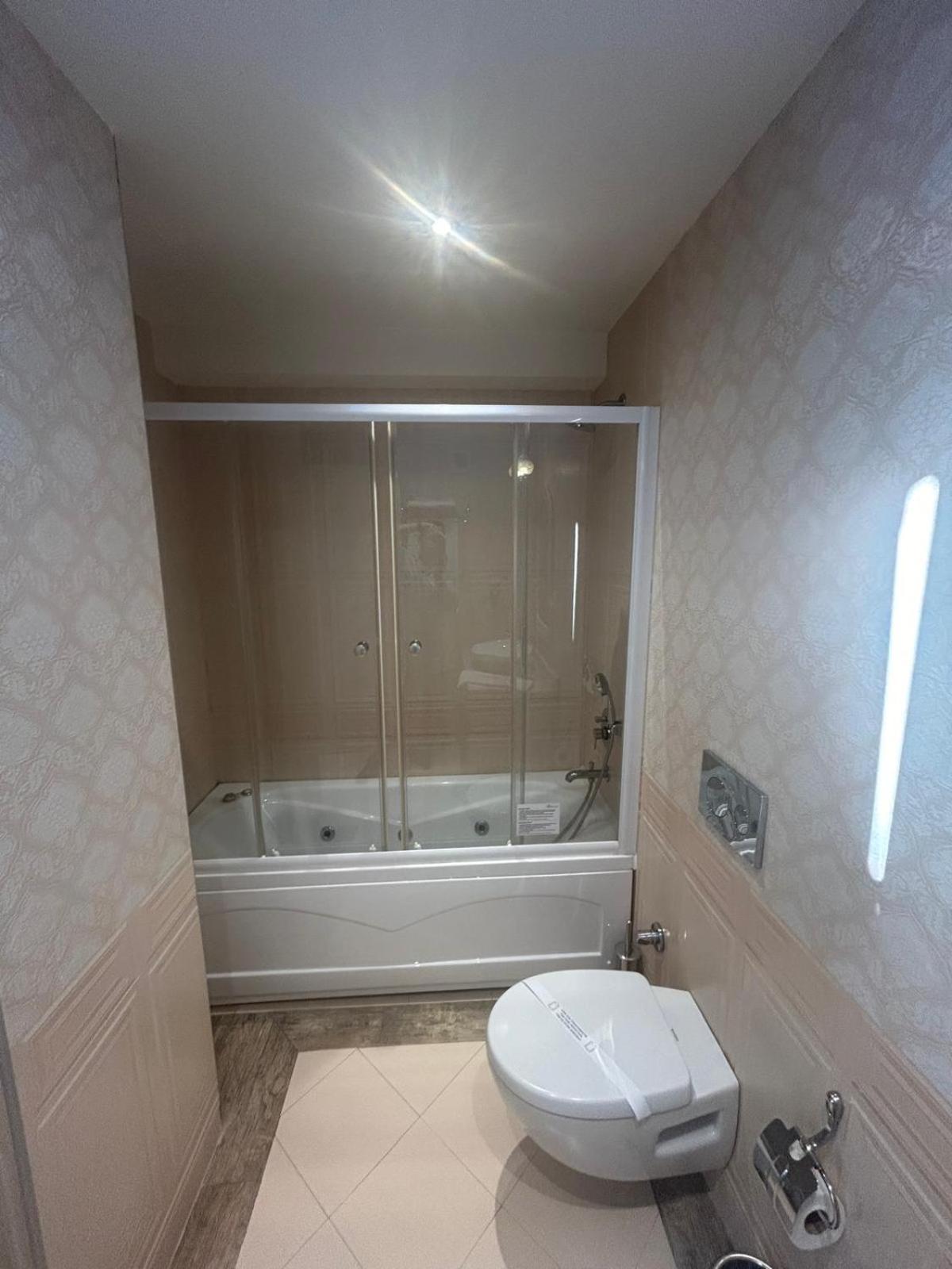 איסטמבול Elegance Asia Hotel מראה חיצוני תמונה