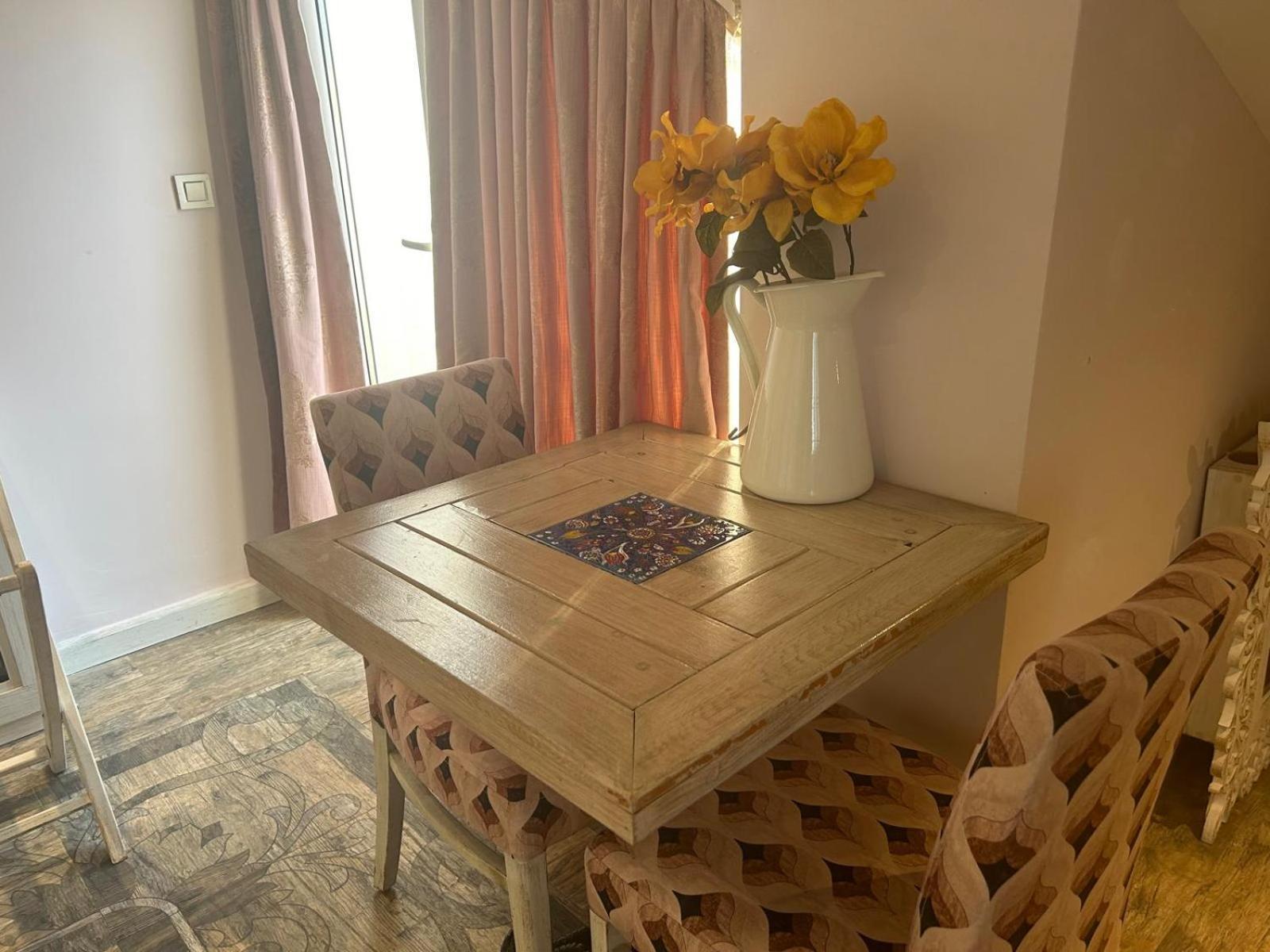 איסטמבול Elegance Asia Hotel מראה חיצוני תמונה