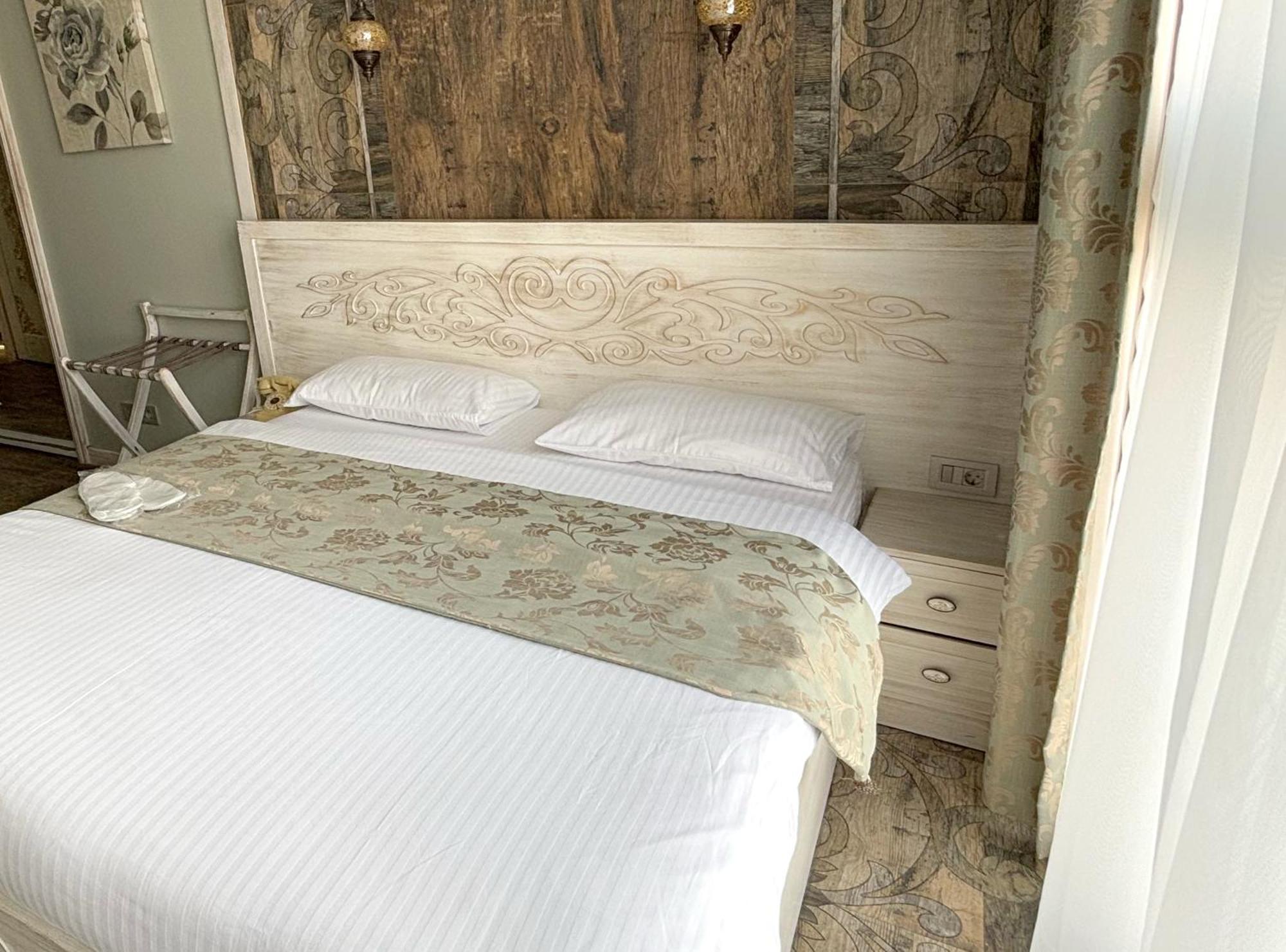 איסטמבול Elegance Asia Hotel מראה חיצוני תמונה