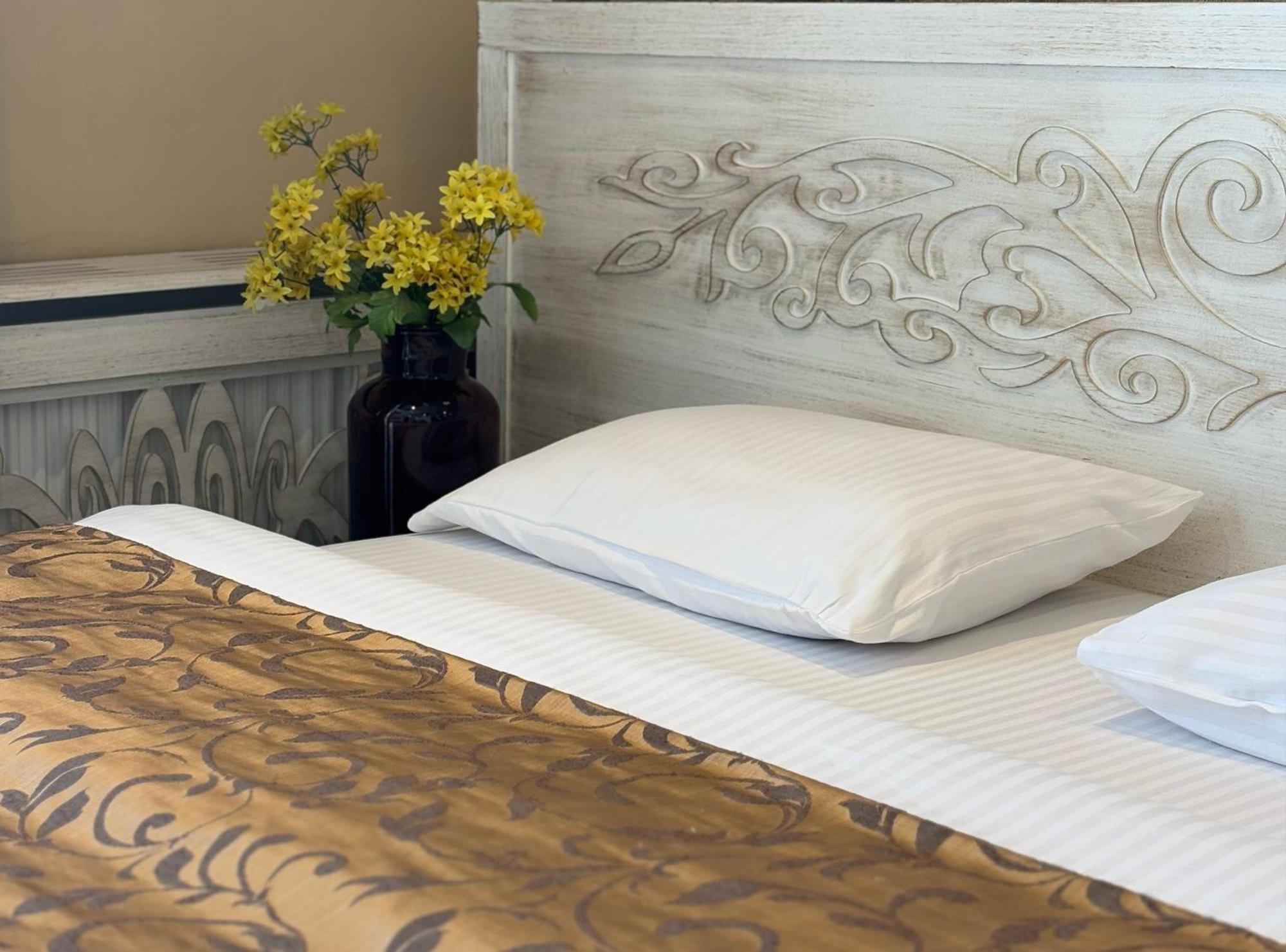 איסטמבול Elegance Asia Hotel מראה חיצוני תמונה