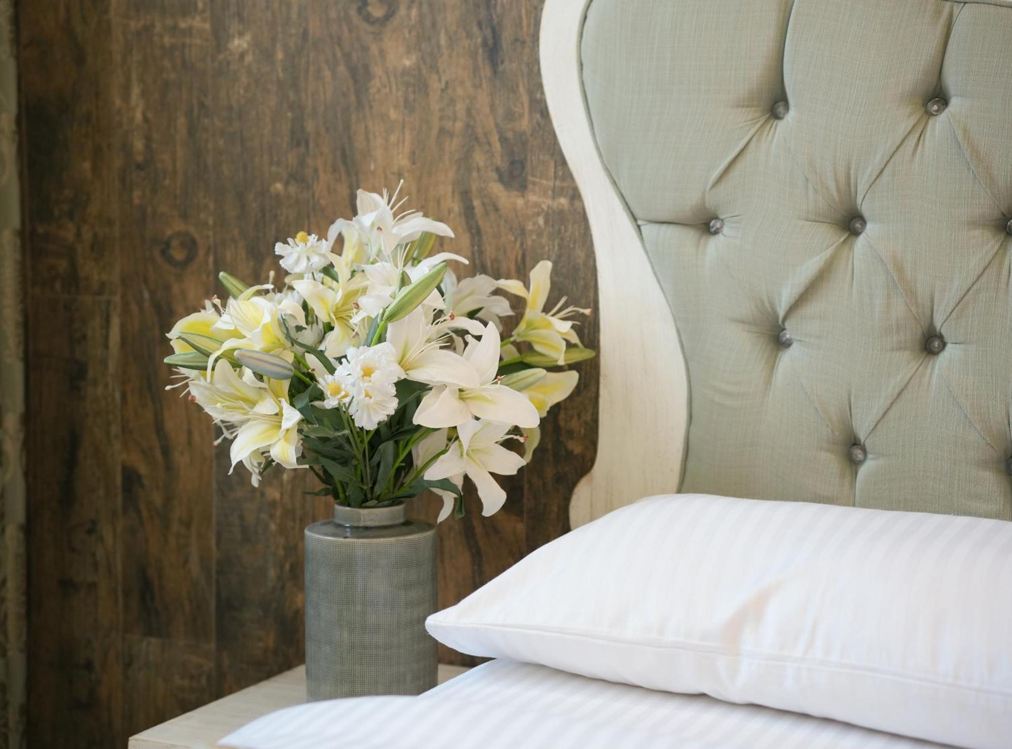 איסטמבול Elegance Asia Hotel מראה חיצוני תמונה