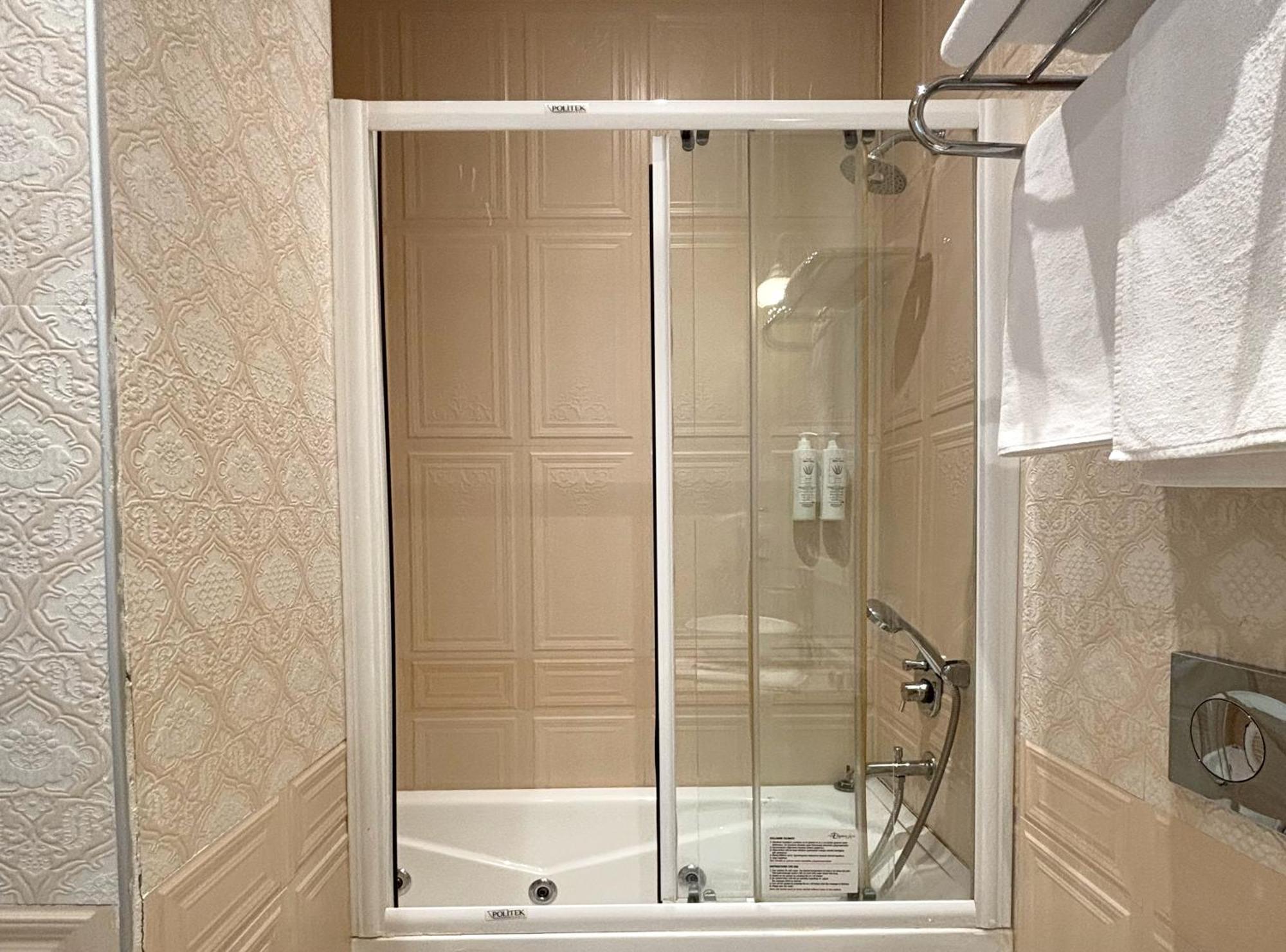איסטמבול Elegance Asia Hotel מראה חיצוני תמונה
