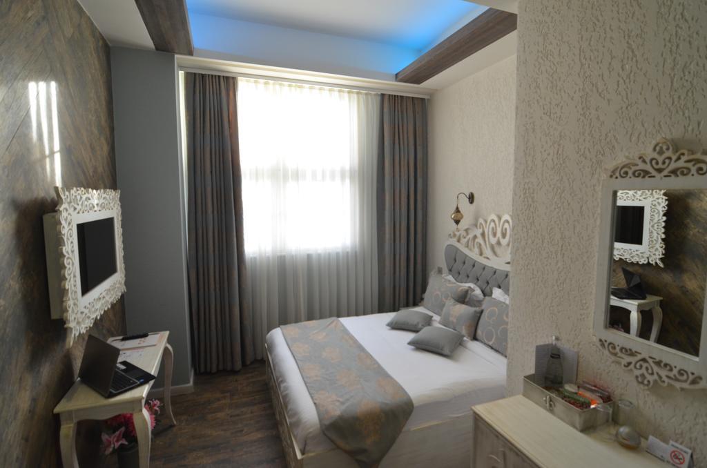 איסטמבול Elegance Asia Hotel מראה חיצוני תמונה
