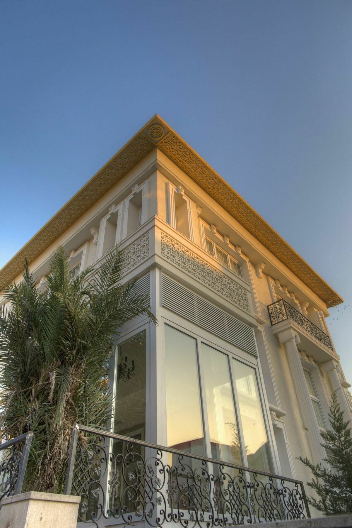 איסטמבול Elegance Asia Hotel מראה חיצוני תמונה